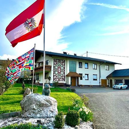 Apartment 2 Gaeste Schörfling Екстериор снимка