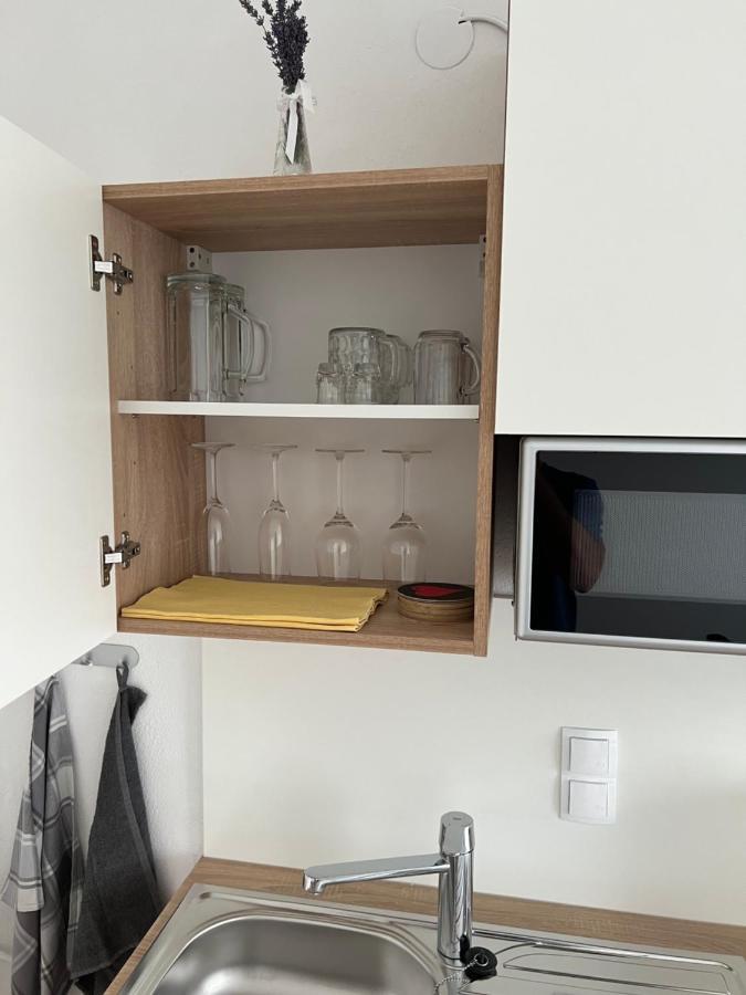 Apartment 2 Gaeste Schörfling Екстериор снимка