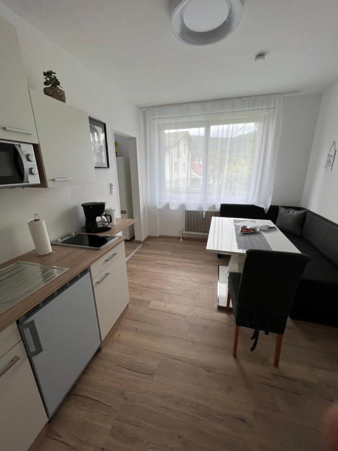 Apartment 2 Gaeste Schörfling Екстериор снимка