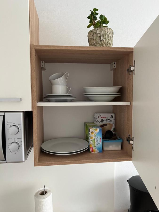 Apartment 2 Gaeste Schörfling Екстериор снимка