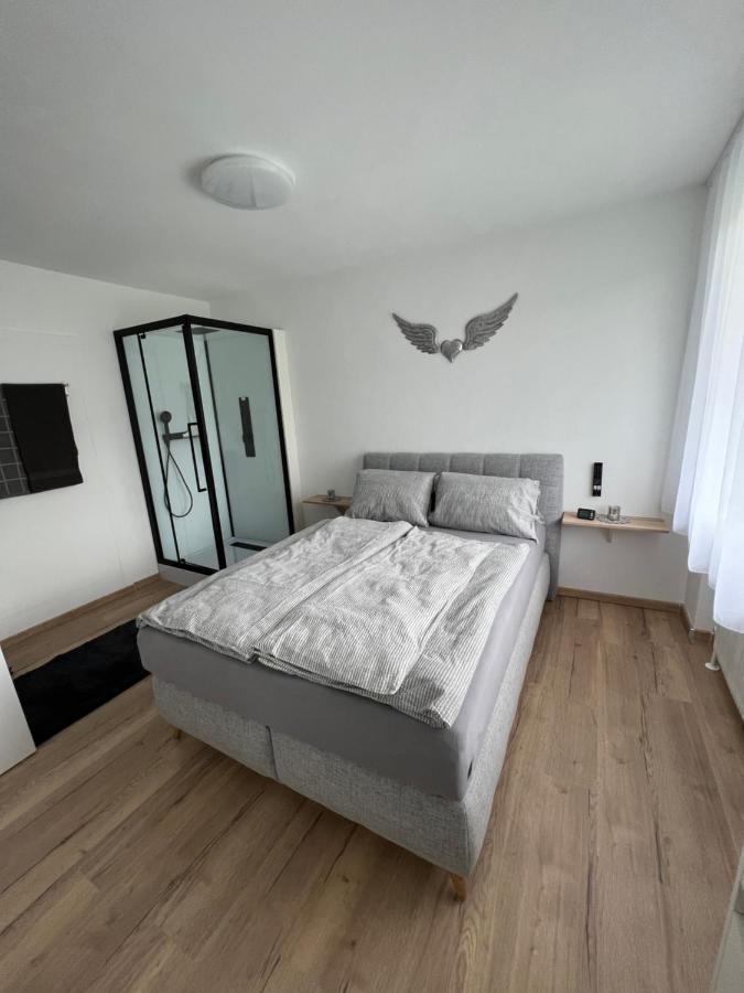 Apartment 2 Gaeste Schörfling Екстериор снимка