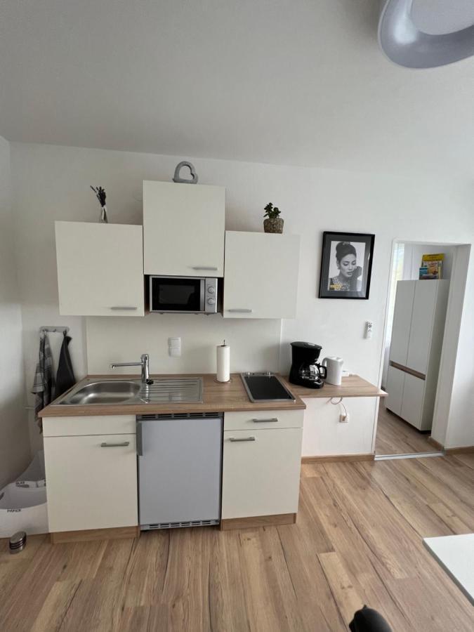 Apartment 2 Gaeste Schörfling Екстериор снимка