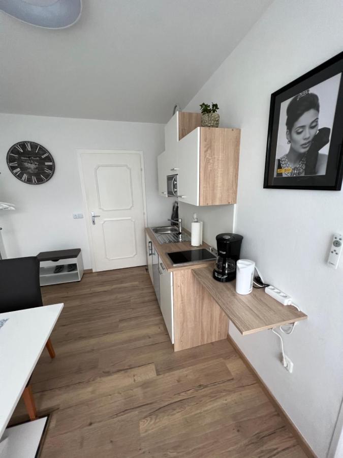 Apartment 2 Gaeste Schörfling Екстериор снимка