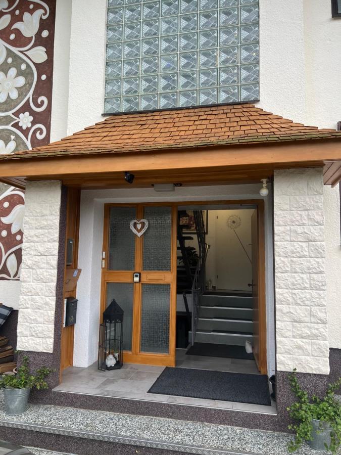 Apartment 2 Gaeste Schörfling Екстериор снимка