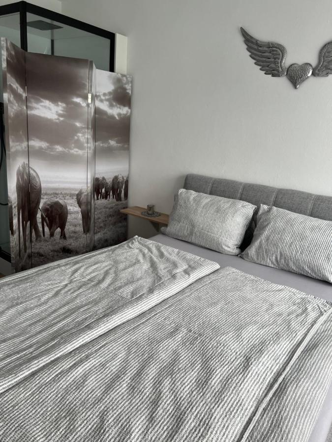 Apartment 2 Gaeste Schörfling Екстериор снимка