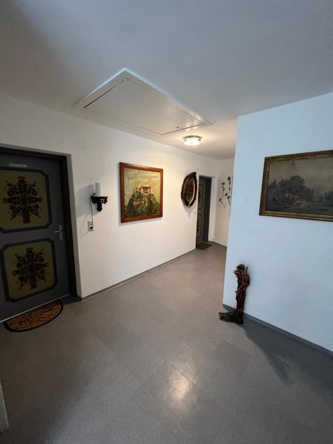 Apartment 2 Gaeste Schörfling Екстериор снимка
