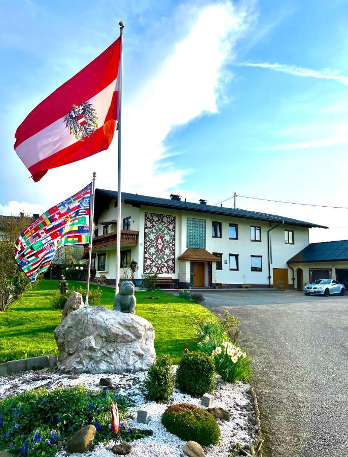 Apartment 2 Gaeste Schörfling Екстериор снимка
